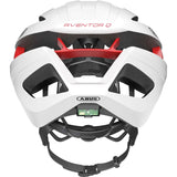 Casque Abus Aventgoud Quin Polar blanc M 54-58CM - afbeelding 3