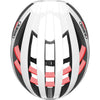 Casque Abus Aventgoud Quin Polar blanc M 54-58CM