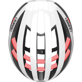 Casque Abus Aventgoud Quin Polar blanc M 54-58CM - afbeelding 4