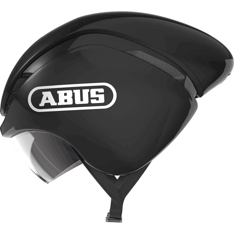 ABUS CASHET GAMECANGER TT Black Black M 52-58CM