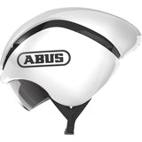 ABUS CASHET GAMECANGER TT Shiny White L 58-61CM - afbeelding 1