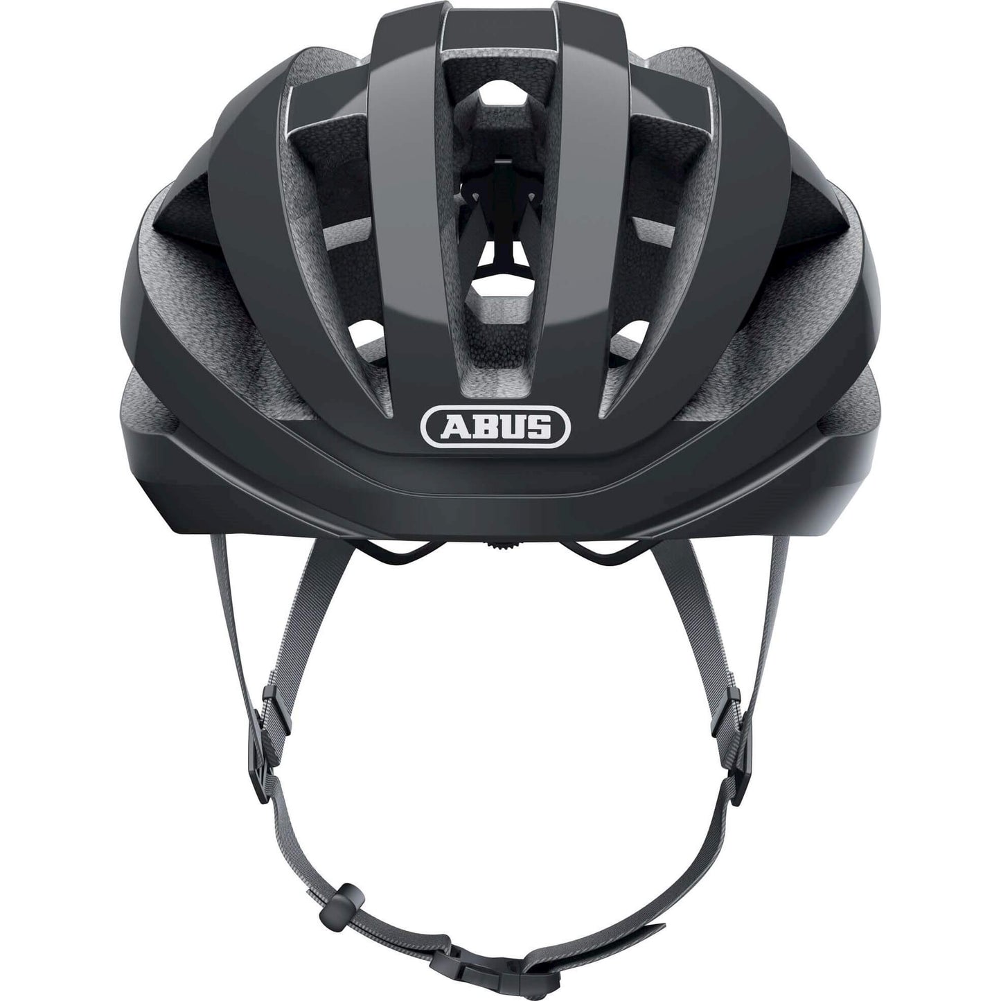 Abus helm viangoud quin velvet noir m 54-58cm