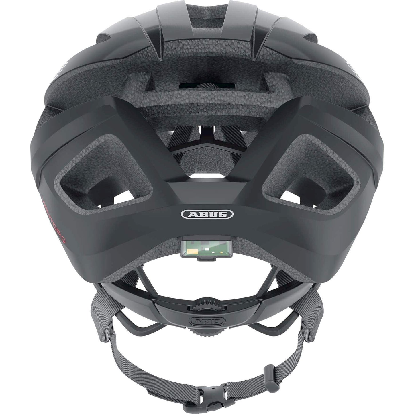 Abus helm viangoud quin velvet noir m 54-58cm