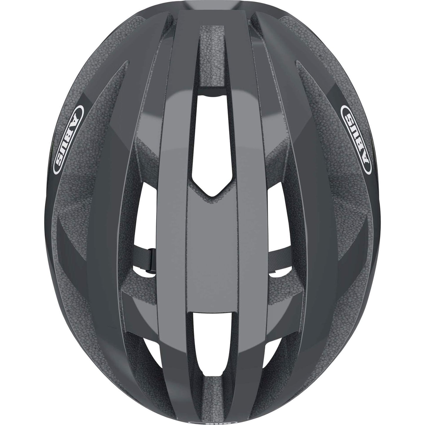 Abus helm viangoud quin velvet noir m 54-58cm