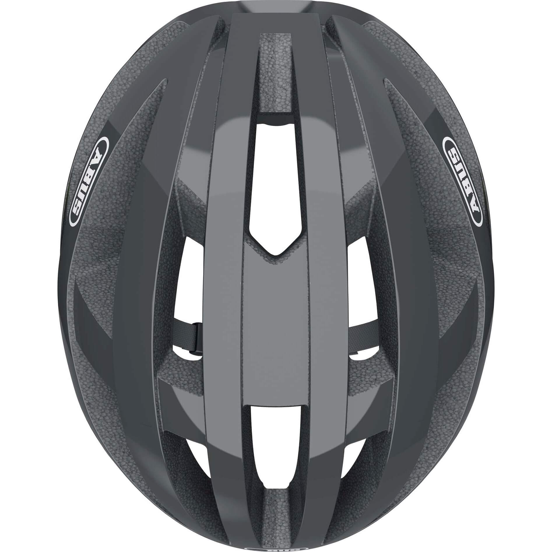 Abus helm viangoud quin velvet noir m 54-58cm