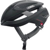 Abus helm viangoud quin velvet noir m 54-58cm