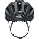 Abus helm viangoud quin velvet noir l 57-61cm - afbeelding 2