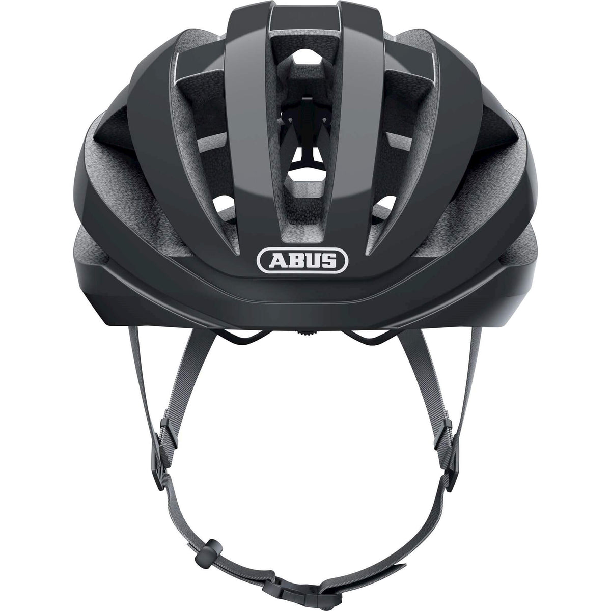 Abus helm viangoud quin velvet noir l 57-61cm
