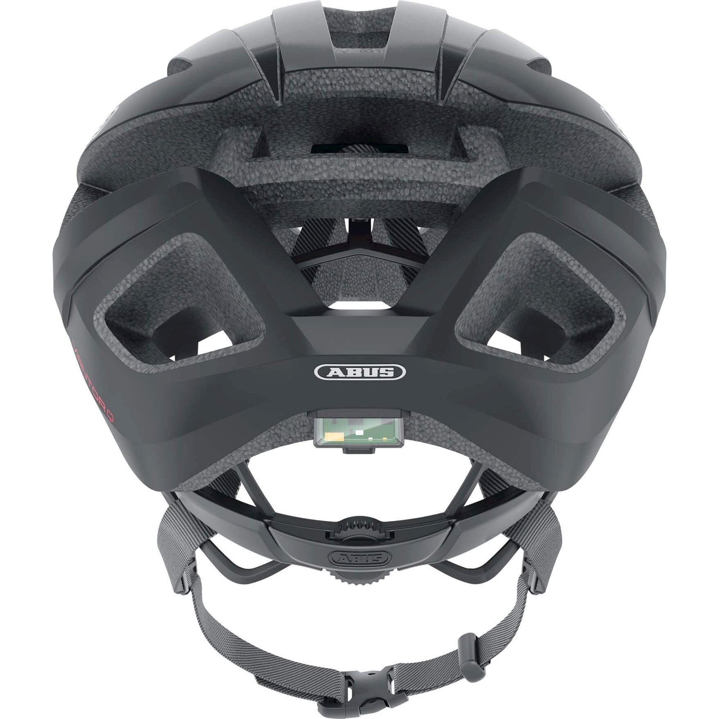 Abus helm viangoud quin velvet noir l 57-61cm