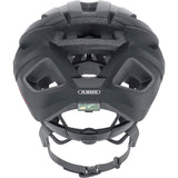 Abus helm viangoud quin velvet noir l 57-61cm - afbeelding 3