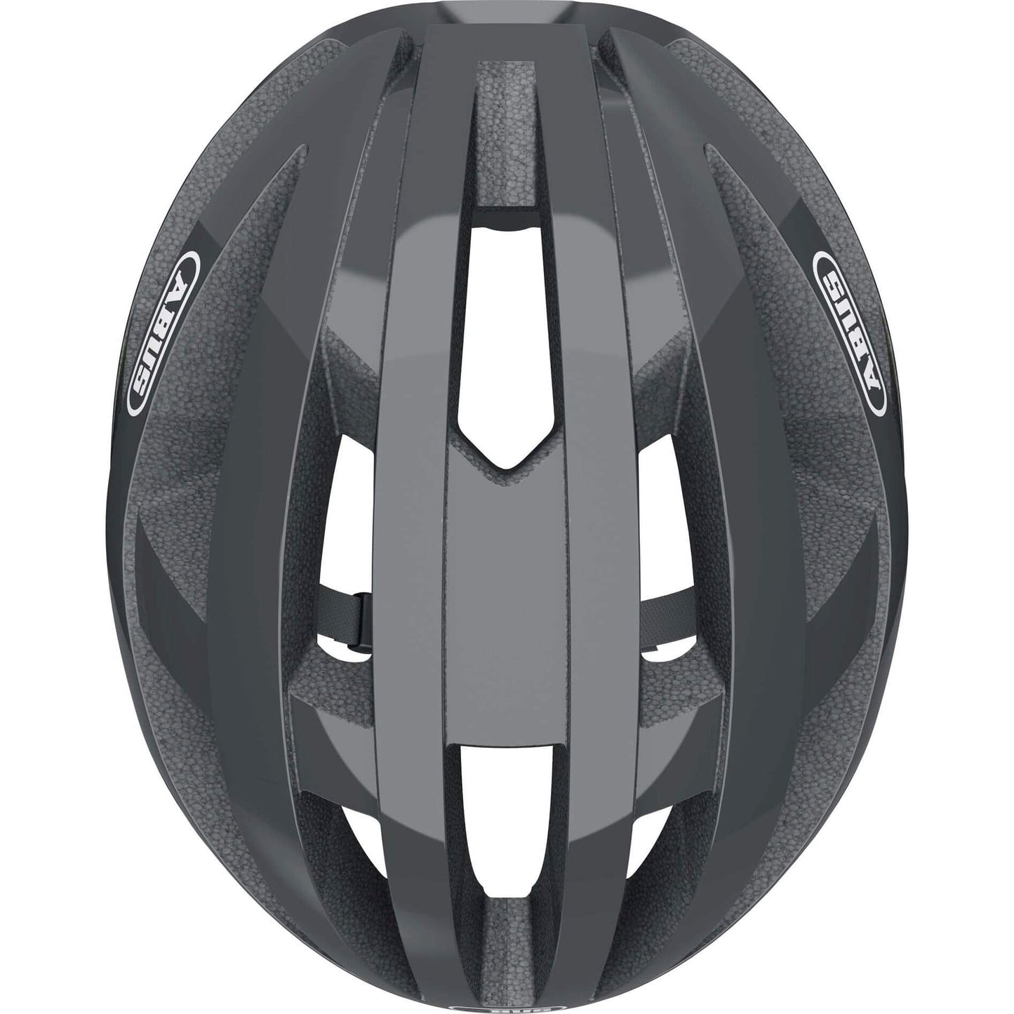 Abus helm viangoud quin velvet noir l 57-61cm
