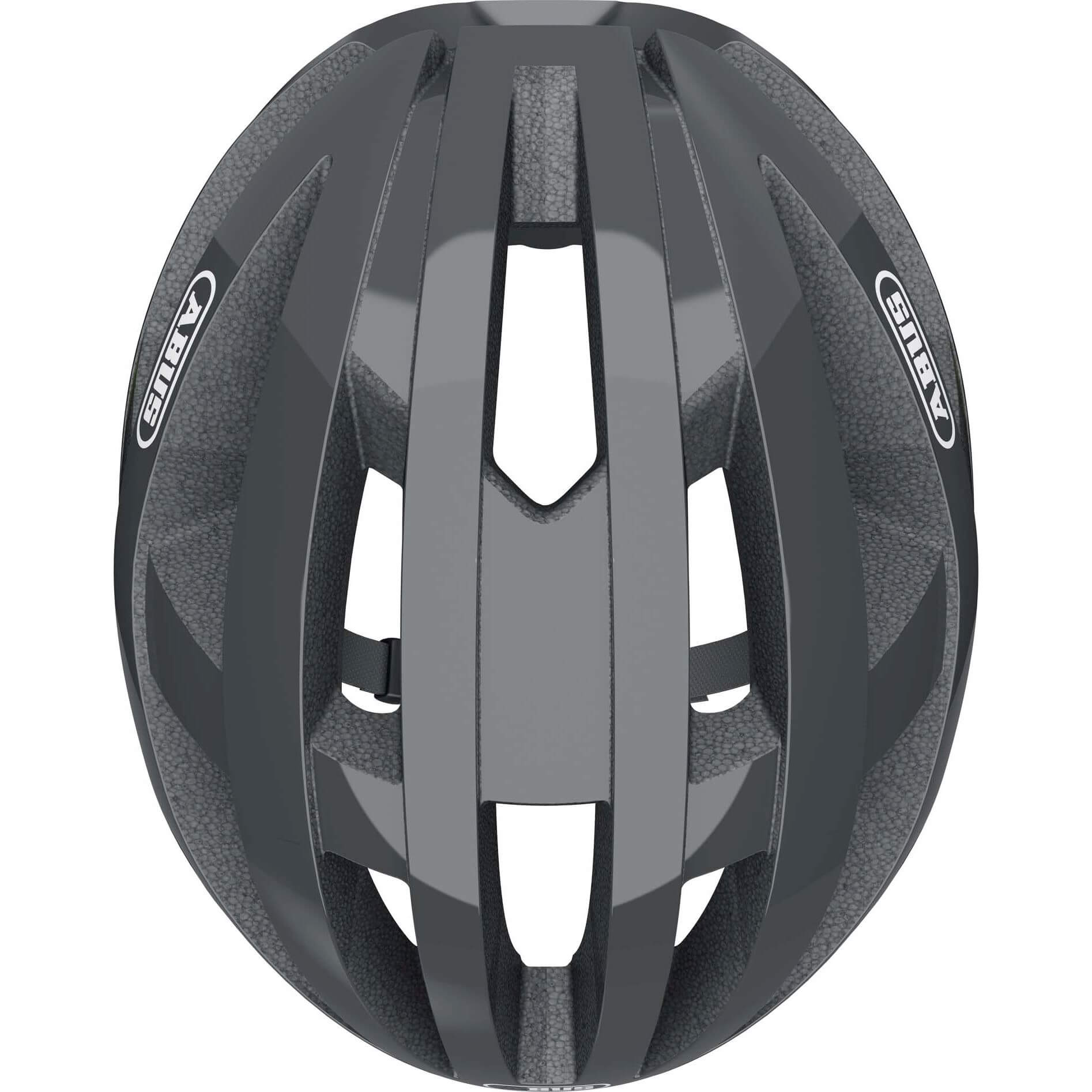 Abus helm viangoud quin velvet noir l 57-61cm