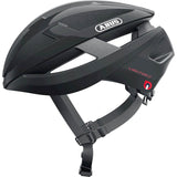 Abus helm viangoud quin velvet noir l 57-61cm - afbeelding 1