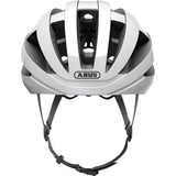 ABUS HELM VIANGOUD QUIN POLAR BLANC M 54-58CM - afbeelding 2