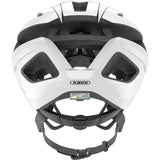 ABUS HELM VIANGOUD QUIN POLAR BLANC M 54-58CM - afbeelding 3
