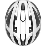 ABUS HELM VIANGOUD QUIN POLAR BLANC M 54-58CM - afbeelding 4