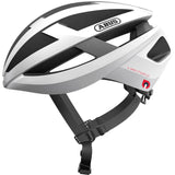 ABUS HELM VIANGOUD QUIN POLAR BLANC M 54-58CM - afbeelding 1