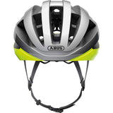 Casque abus Viangoud Quin néon jaune l 57-61cm - afbeelding 2