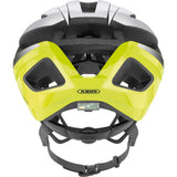 Casque abus Viangoud Quin néon jaune l 57-61cm - afbeelding 3
