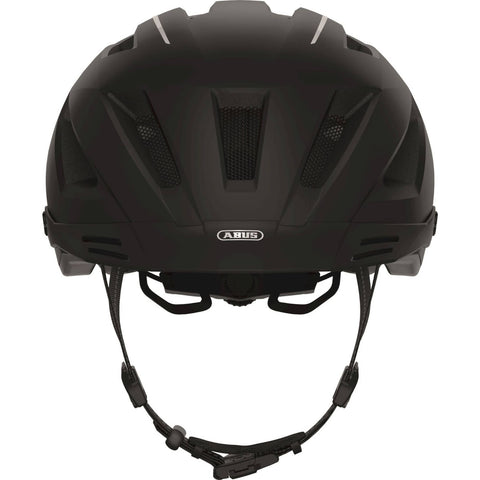 Casque Abus Pedelec 2.0 MIPS velours Noir M 52-57cm