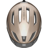 Abus Helm Pedelec 2.0 Champagne Gold L 56-62 cm - afbeelding 4