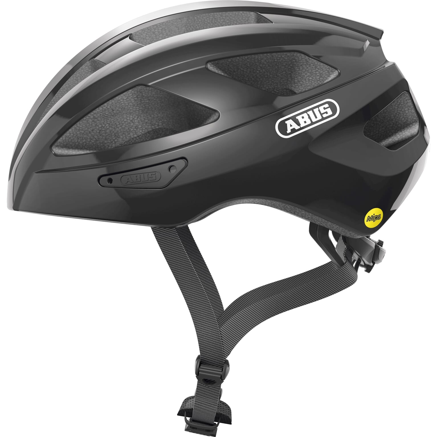 ABUS CASHET MACATGOUD MIPS BLACH SINKING S 51-55CM