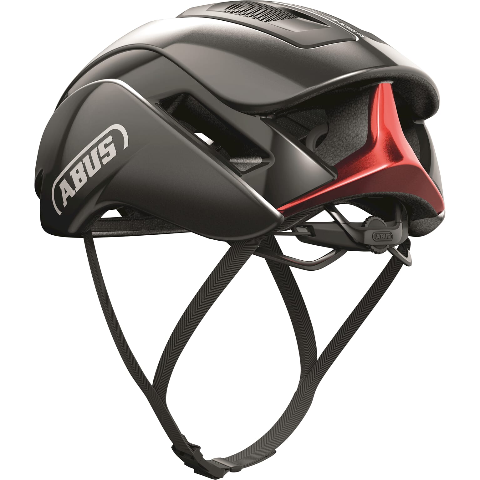 ABUS HELMET Gamechanger 2.0 Titan S 51-55cm