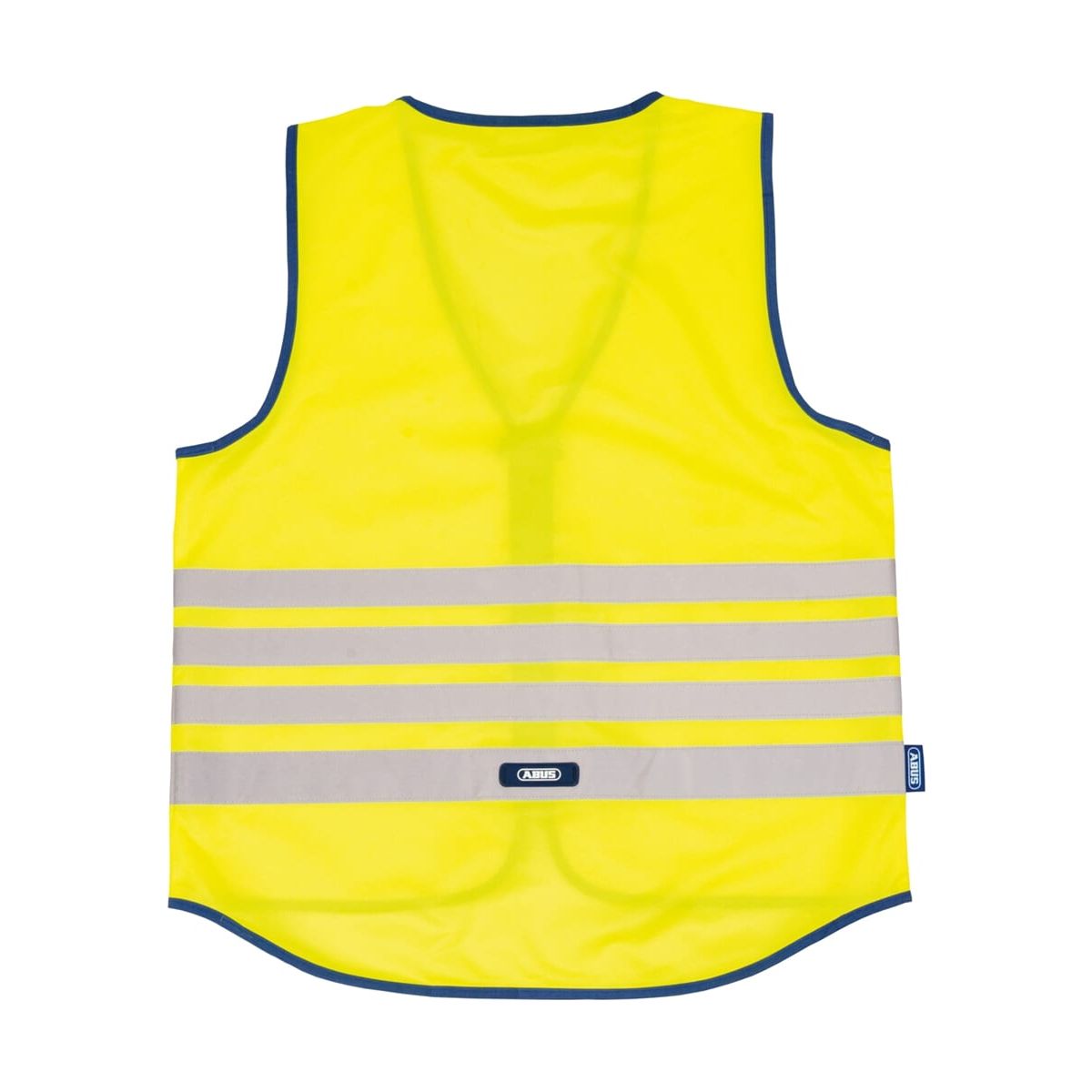 Abus le plus réfléchissant lumino jaune urbain l