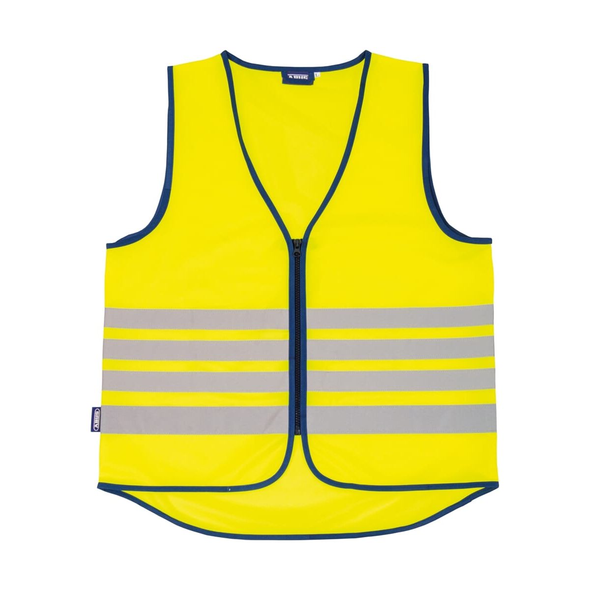 Abus le plus réfléchissant lumino jaune urbain l