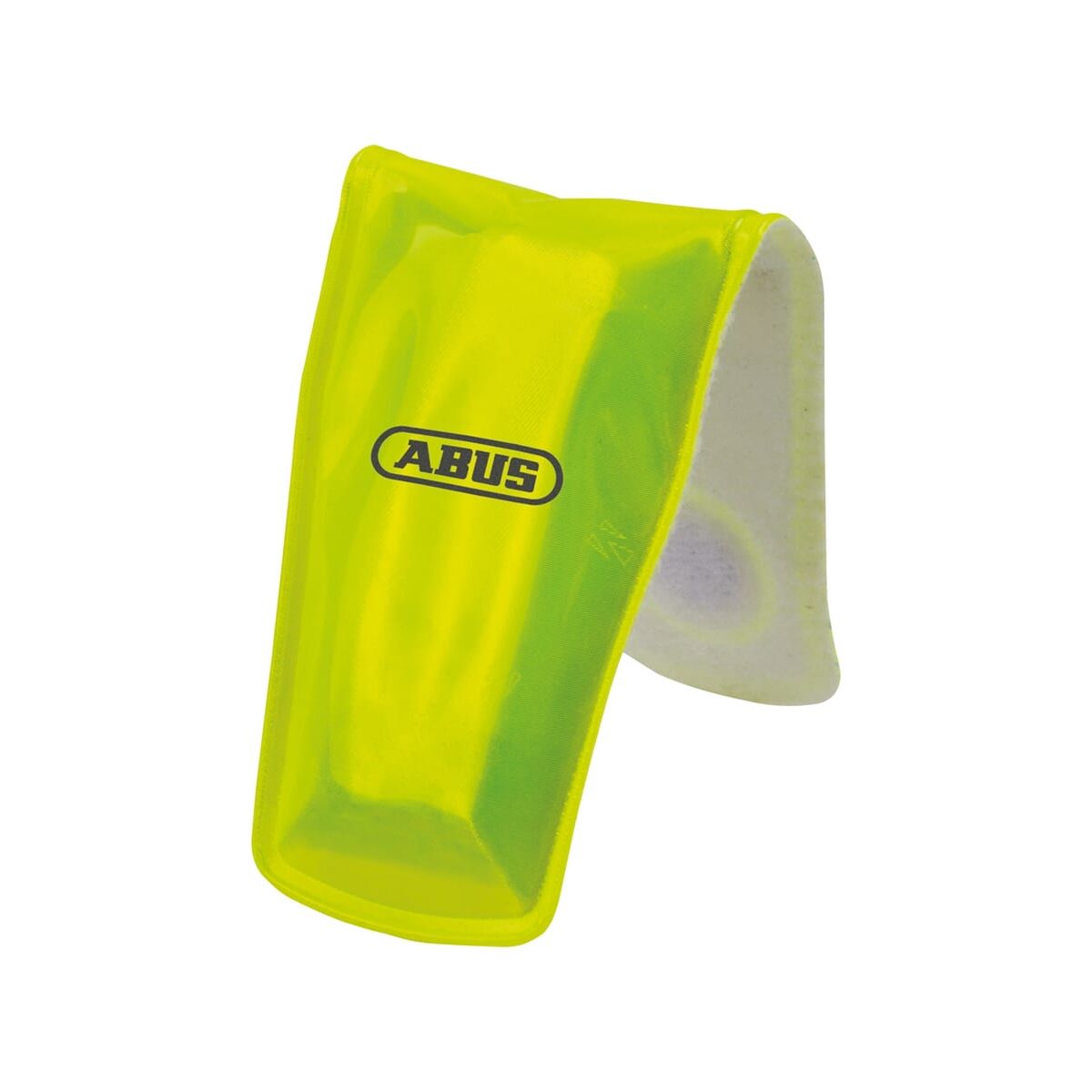 Aimant lumineux Abus Easy Lumino jaune