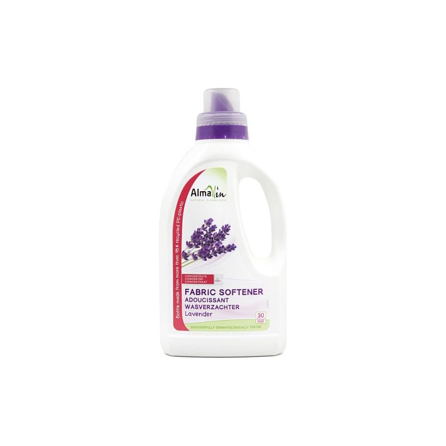 Almawin Fabric Softener Lavendel 750 ml