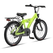Hero altec 20 pouces Boys Bike vert - afbeelding 3