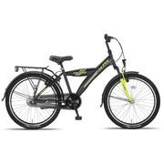 Héros altec 24 pouces vélo garçons vert - afbeelding 1