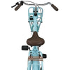 Vélo de transport Altec Urban 20 pouces bleu
