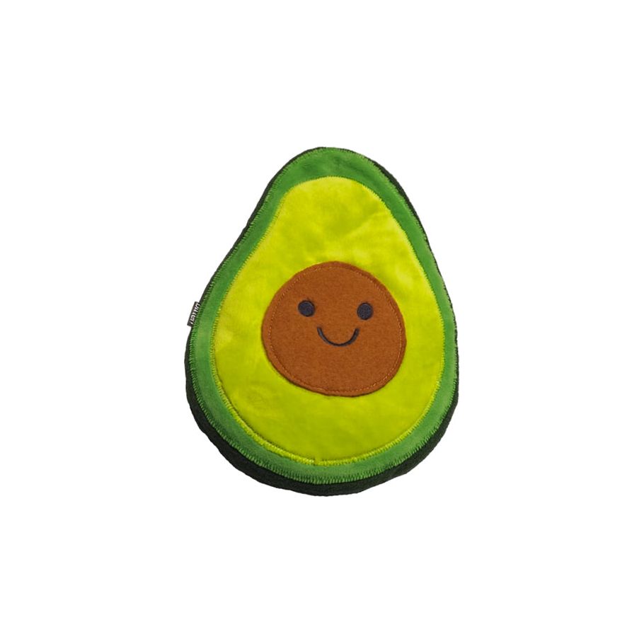 Bidten Heat Cushion Cuddly Avocado