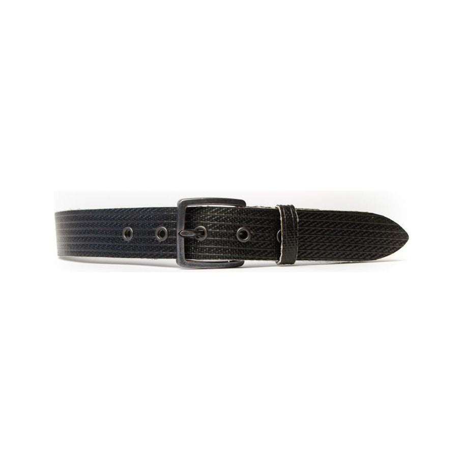 Bendl Belt Fire tuyau noir 4x85 cm