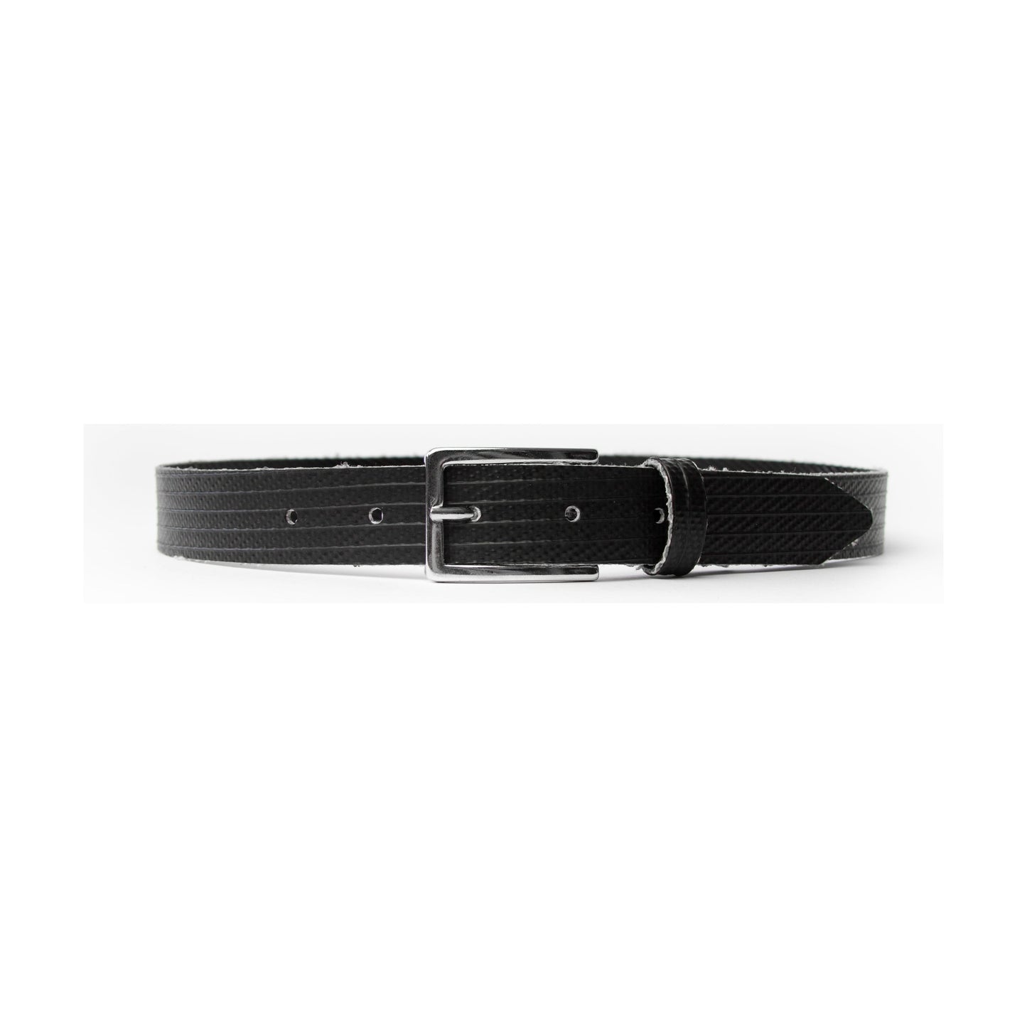 Bendl Belt Fire tuyau noir 3x85 cm