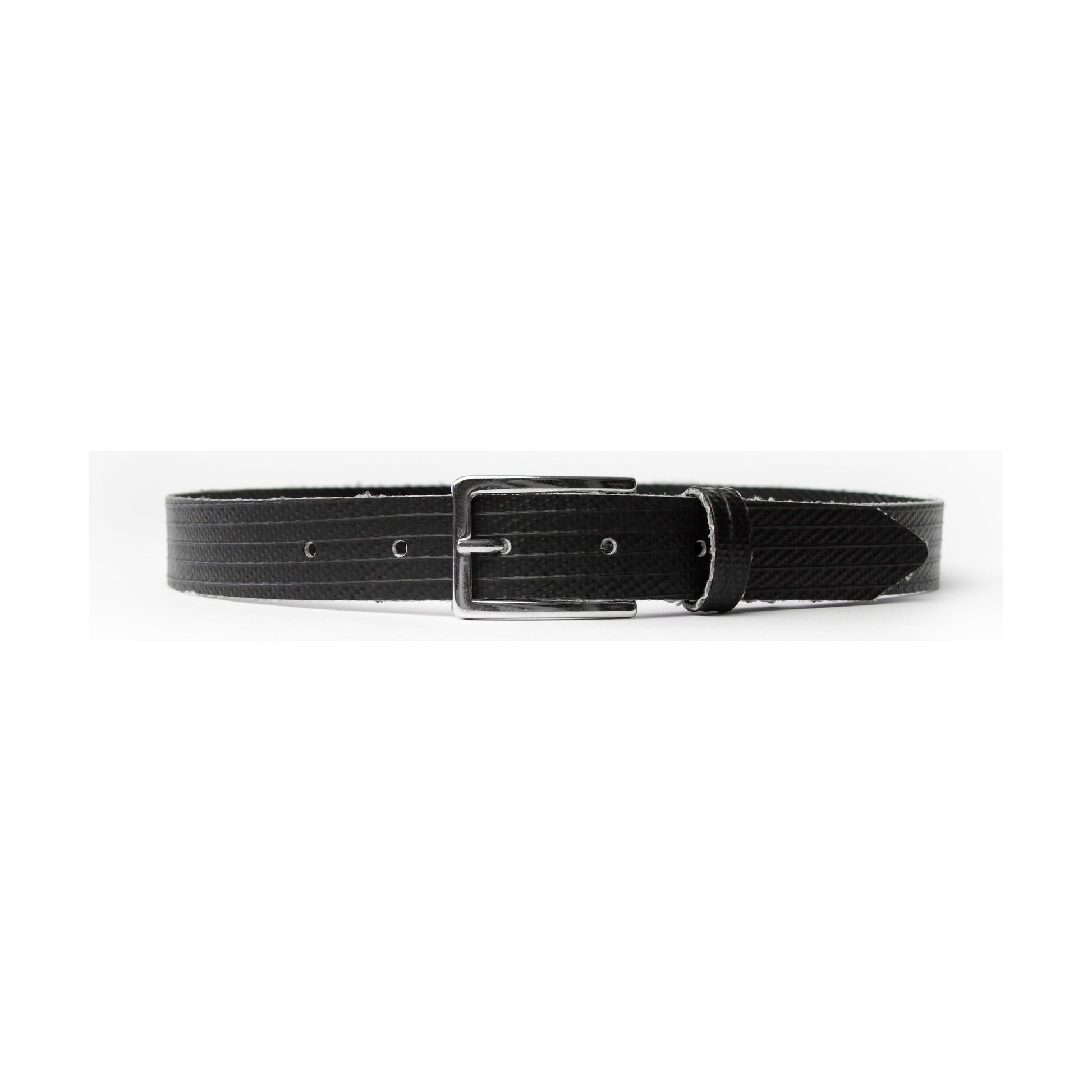 Bendl Belt Fire tuyau noir 3x85 cm