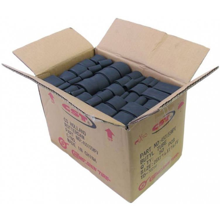 CST Inner Tube FV SV 28 32 47-622 630 40 mm (100st)
