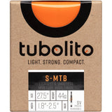 Tubolito BNB S-Tubo MTB 27,5 x 1,8 2,5 fv 42 mm - afbeelding 1
