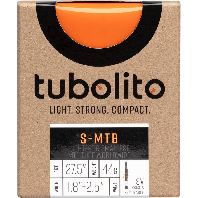 Tubolito BNB S-Tubo MTB 27,5 x 1,8 2,5 fv 42 mm