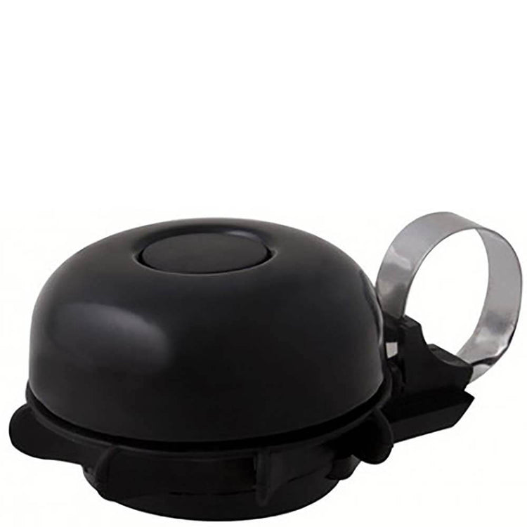 Spanninga bel easyring noir