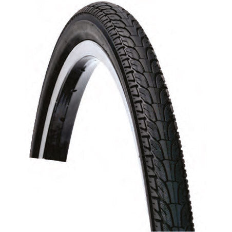E-Tire E-Tiger 28 x 1,90 50-622-Black avec