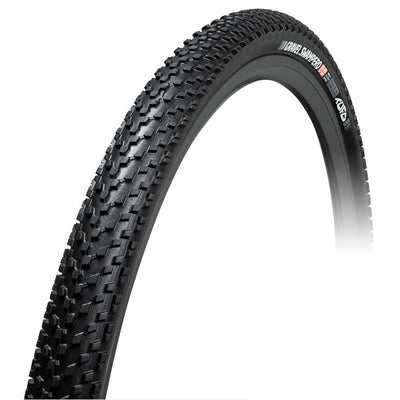pneu extérieur (36-622) 700-36c Swampero Black pli