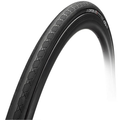 Tire extérieure (28-622) 700-28c Comtura 4 TR Black Fold