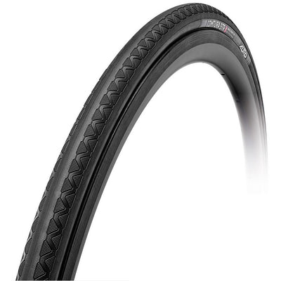 Tire extérieure (28-622) 700-28c Comtura 5 TR Black Fold