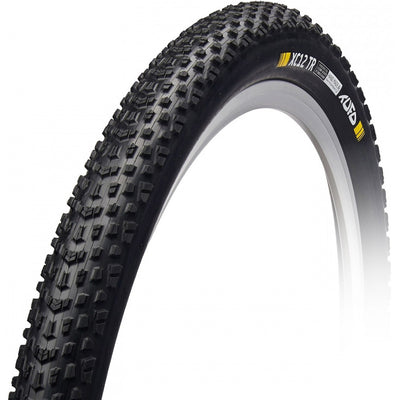 Tendre 29-2,25 (57-622) XC12 TR MTB Black