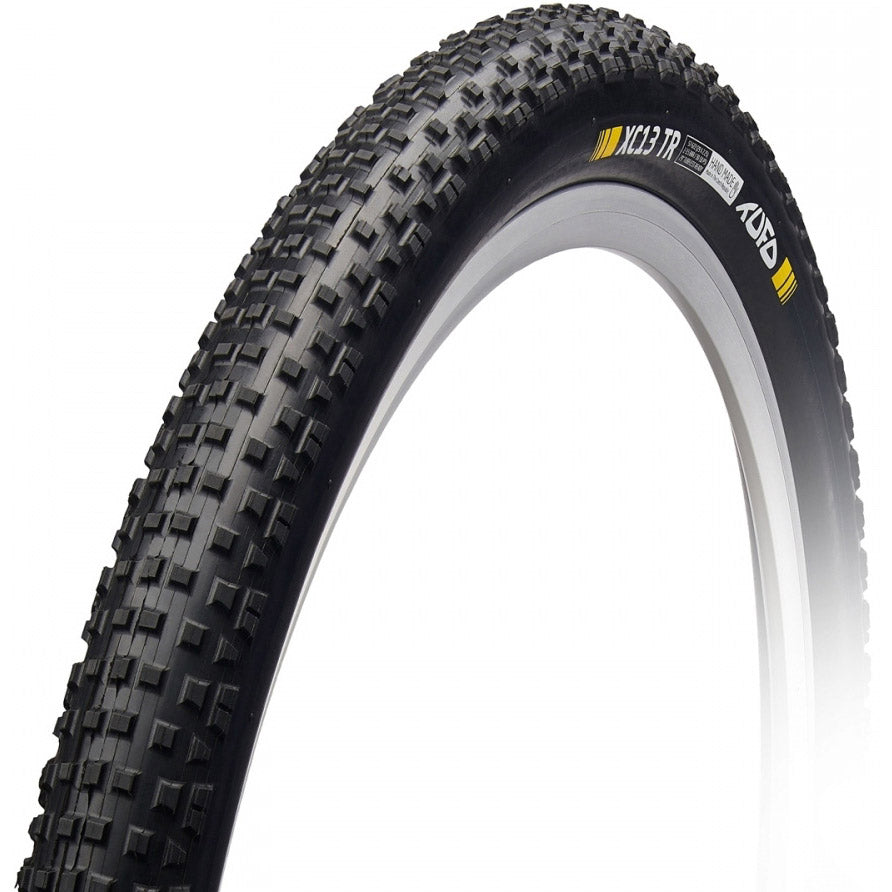 Tire extérieure 29-2.25 (57-622) XC13 TR MTB Black