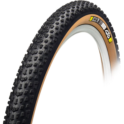 Tire extérieure 29-2.25 (57-622) XC12 TR MTB Black Beige