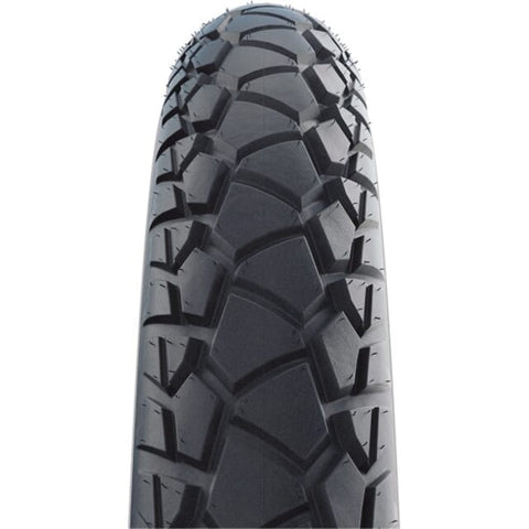 Schwalbe - al grounder performance dd reflex 29x2.35